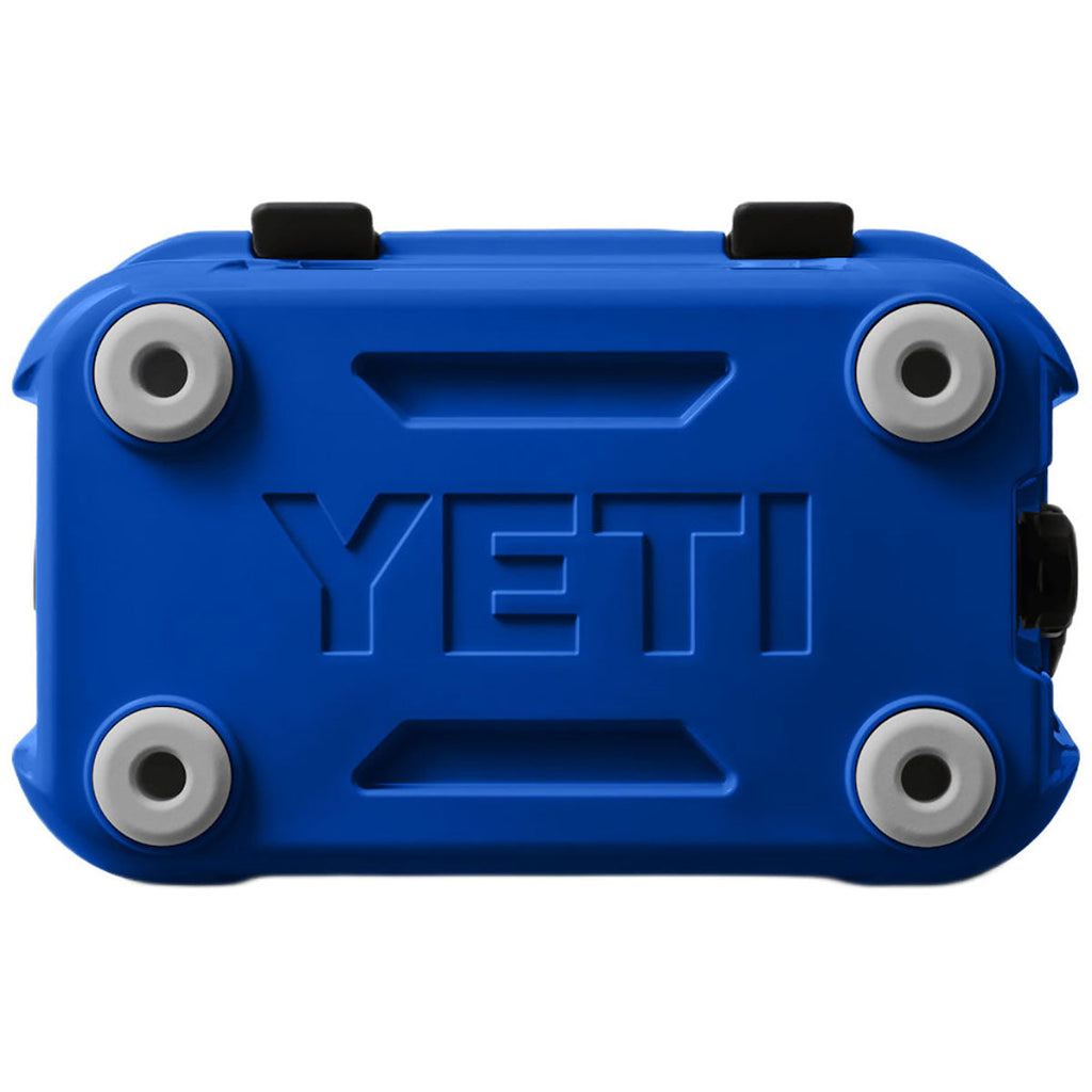 YETI Royal Blue Roadie 15 Hard Cooler