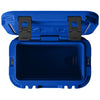 YETI Royal Blue Roadie 15 Hard Cooler