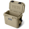 YETI Tan Roadie 15 Hard Cooler