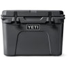 YETI Charcoal Tundra 35 Hard Cooler