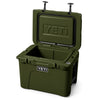 YETI Olive Tundra 35 Hard Cooler
