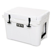 YETI White Tundra 35 Hard Cooler