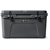 YETI Charcoal Tundra 45 Hard Cooler