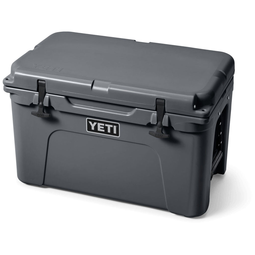 YETI Charcoal Tundra 45 Hard Cooler