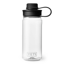 YETI Clear Yonder 20 oz. Water Bottle with Tether Cap