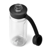 YETI Clear Yonder 20 oz. Water Bottle with Tether Cap