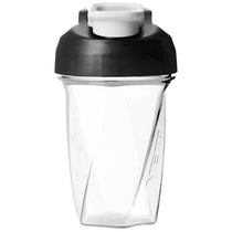 YETI Clear Yonder 20oz Shaker Bottle