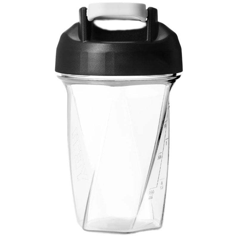 YETI Clear Yonder 20oz Shaker Bottle