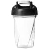 YETI Clear Yonder 20oz Shaker Bottle