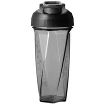 YETI Charcoal Yonder 27oz Shaker Bottle