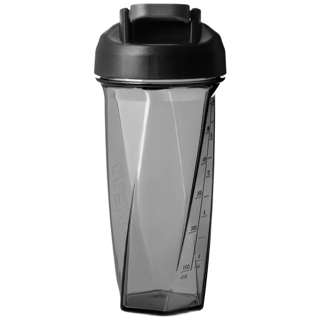 YETI Charcoal Yonder 27oz Shaker Bottle