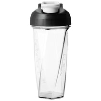 YETI Clear Yonder 27oz Shaker Bottle