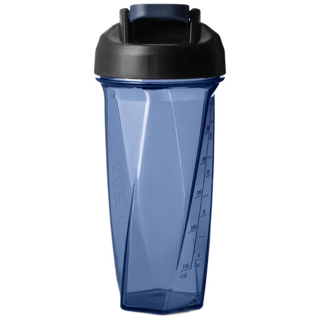 YETI Navy Yonder 27oz Shaker Bottle