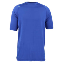 Zusa 48-Hour Men's Royal Breezy Tee 2.0