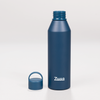 48-Hour Zusa Navy Voyager Aluminum 20 oz. Water Bottle