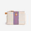 Paravel Paloma Zip-Top Pouch Small