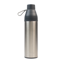 Zusa Stainless Steel Sidekick Water Bottle 20 oz