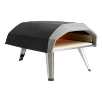 Ooni Koda Black 12 Gas Powered Pizza Oven