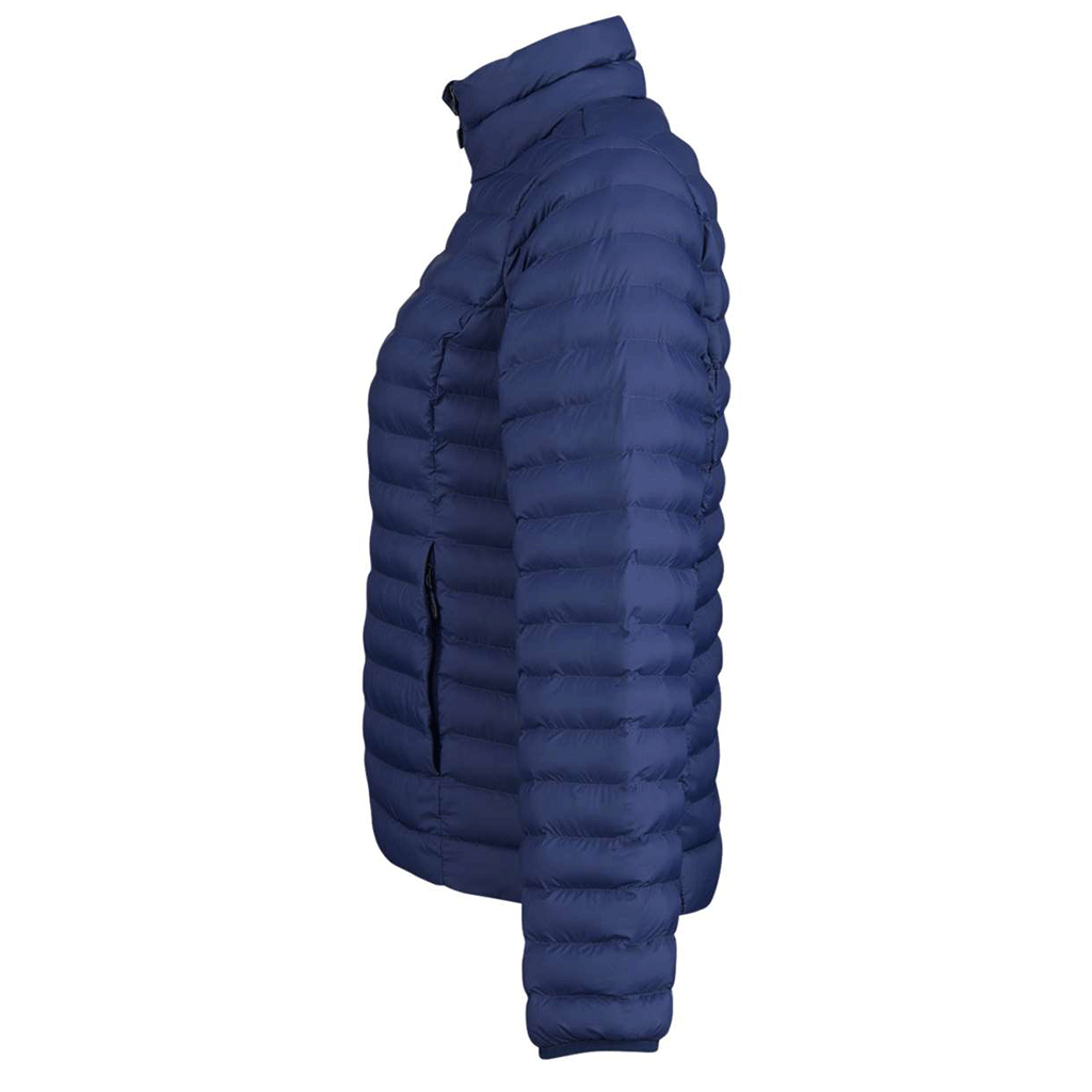 Marmot Women's Arctic Navy Echo Featherless Jacket