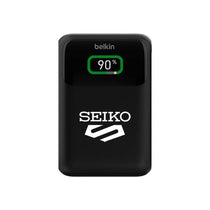 Belkin Black 3-Port Laptop Power Bank 20K