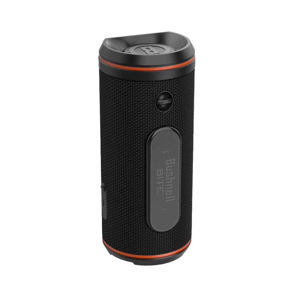 Bushnell Grey Wingman HD Speaker