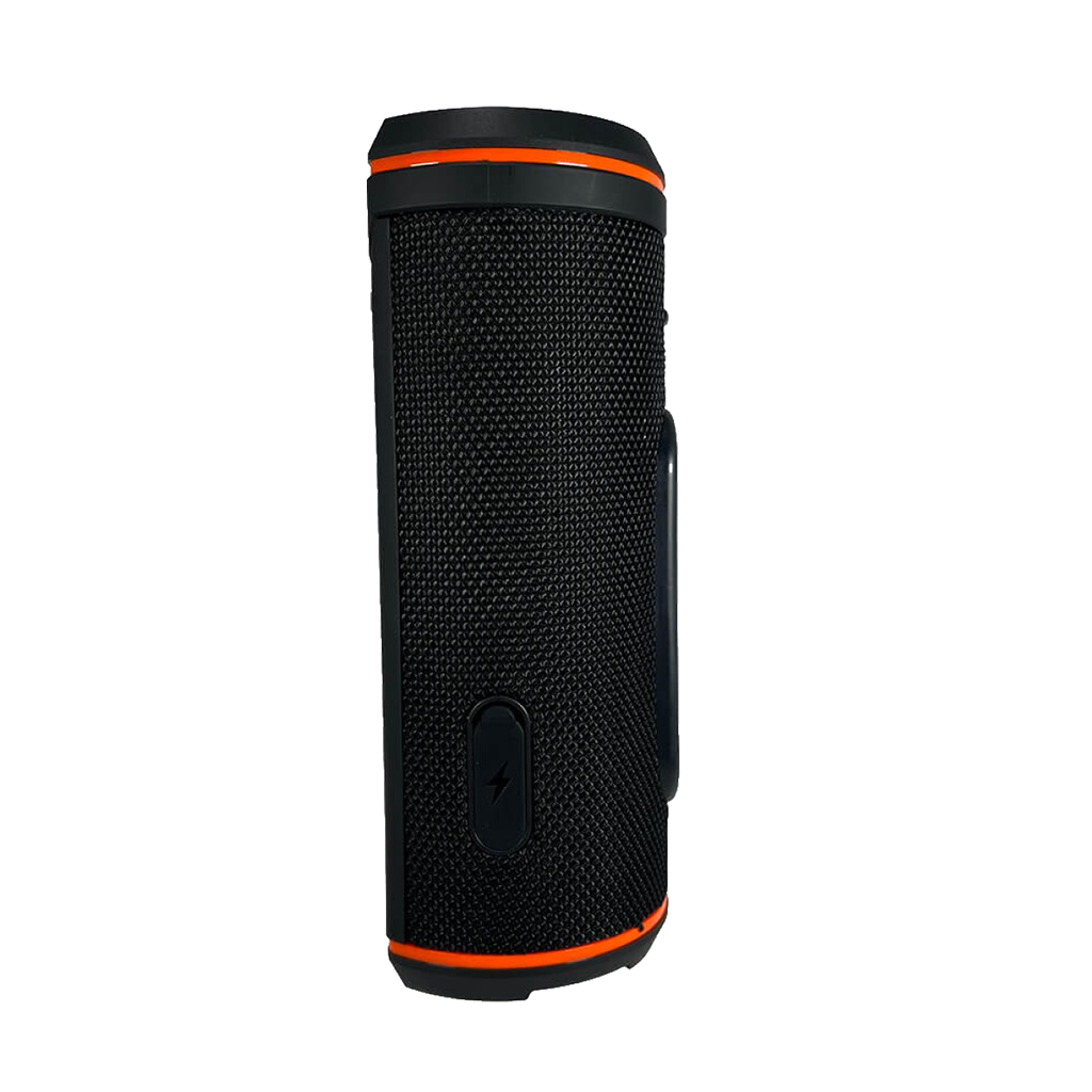 Bushnell Grey Wingman HD Speaker