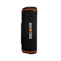 Bushnell Grey Wingman HD Speaker