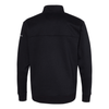 Columbia Men's Black Hart Mountain II Half-Zip Pullover