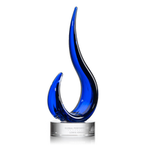 SRG Royal Blue Royal Blaze Award - 6