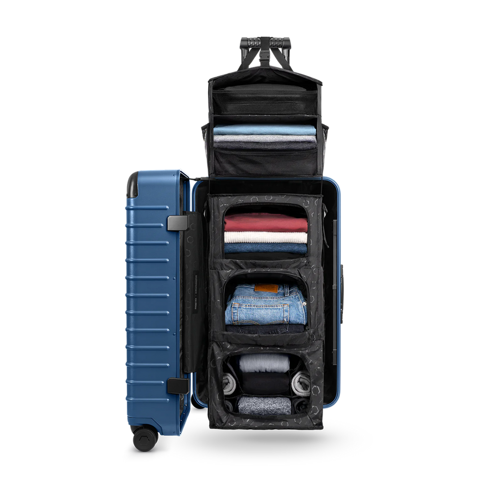 Solgaard Balearic Check-In Closet Original - Large