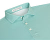 Holderness & Bourne Men's Cascade Green The Hicks Shirt