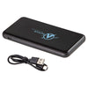 Viceroy 10000mAh Black Power Bank