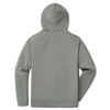 UNRL Unisex Eucalyptus Crossover Hoodie II