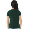 Bella + Canvas Toddler Forest Jersey Tee