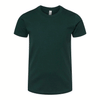 Bella + Canvas Toddler Forest Jersey Tee