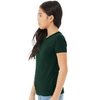 Bella + Canvas Toddler Forest Jersey Tee