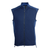 Greyson Men's Navy Heather Sequoia Luxe Vest