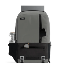 Timbuk2 Gunmetal Eco Cordura Altatraz Backpack