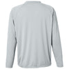 HUK Men's Harbor Mist Pursuit Long-Sleeve T-Shirt