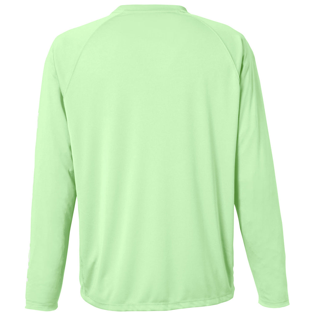 HUK Men's Patina Pursuit Long-Sleeve T-Shirt