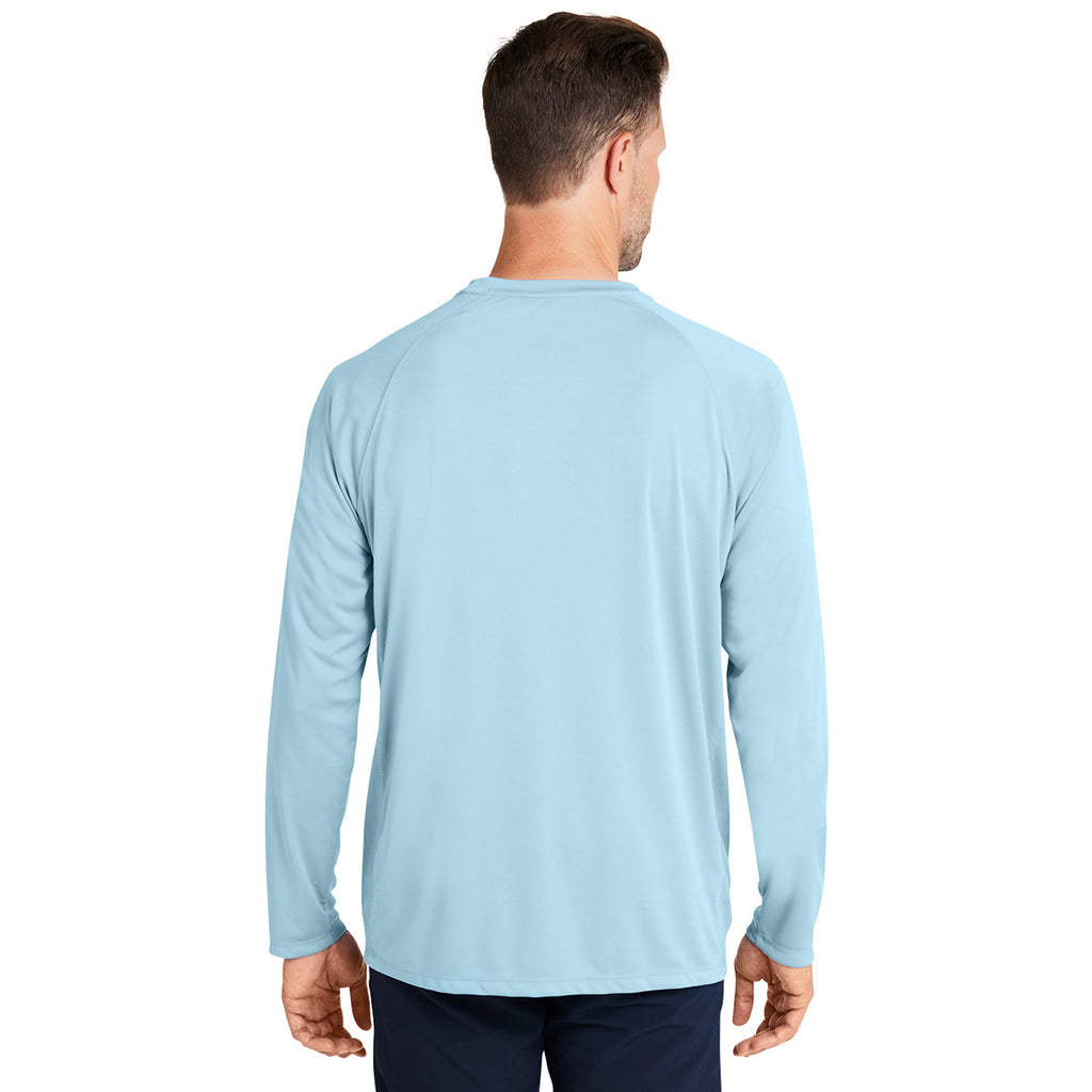 HUK Men's Plein Air Pursuit Long-Sleeve T-Shirt