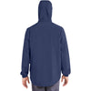 HUK Men's Naval Academy Storm Rain Jacket