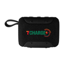 JBL Black Go 5 Portable Bluetooth Speaker