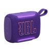 JBL Purple Go 5 Portable Bluetooth Speaker