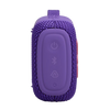 JBL Purple Go 5 Portable Bluetooth Speaker