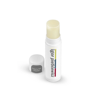 Mixie Unscented Lip Moisturizer with Sunscreen