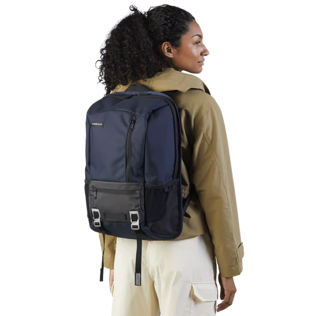 Timbuk2 Nautical Eco Cordura Altatraz Backpack