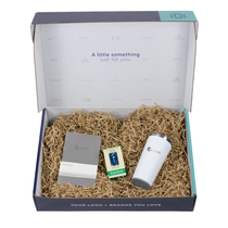 First Day Kickstarter Lite MerchBox