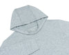 Holderness & Bourne Boy's Heathered California Spruce & White The Hamilton Hoodie