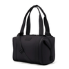 Dagne Dover Onyx Landon Neoprene Carryall Bag - Medium